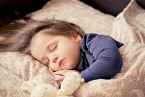 Six Signs Your Child Could Be Suffering From Sleep Apnea